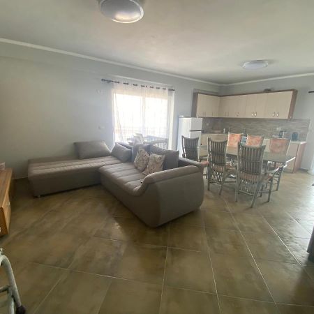 Saranda Relax Apartments Dış mekan fotoğraf