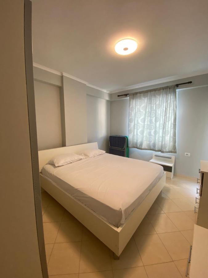 Saranda Relax Apartments Dış mekan fotoğraf