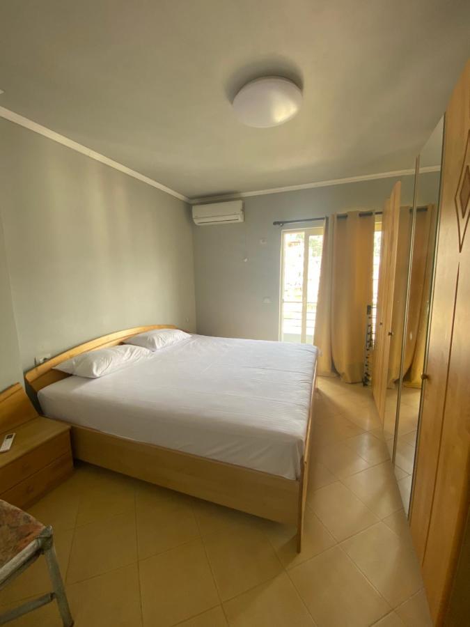 Saranda Relax Apartments Dış mekan fotoğraf