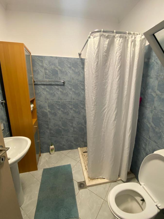 Saranda Relax Apartments Dış mekan fotoğraf