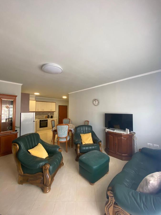 Saranda Relax Apartments Dış mekan fotoğraf