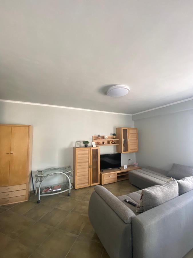Saranda Relax Apartments Dış mekan fotoğraf