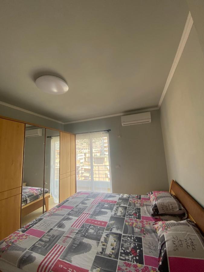 Saranda Relax Apartments Dış mekan fotoğraf