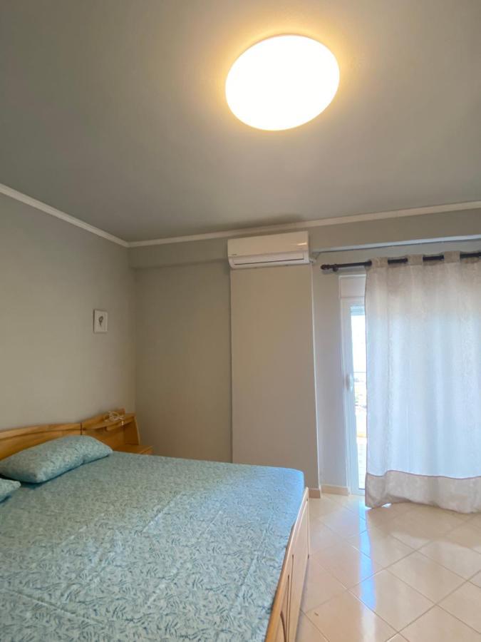 Saranda Relax Apartments Dış mekan fotoğraf