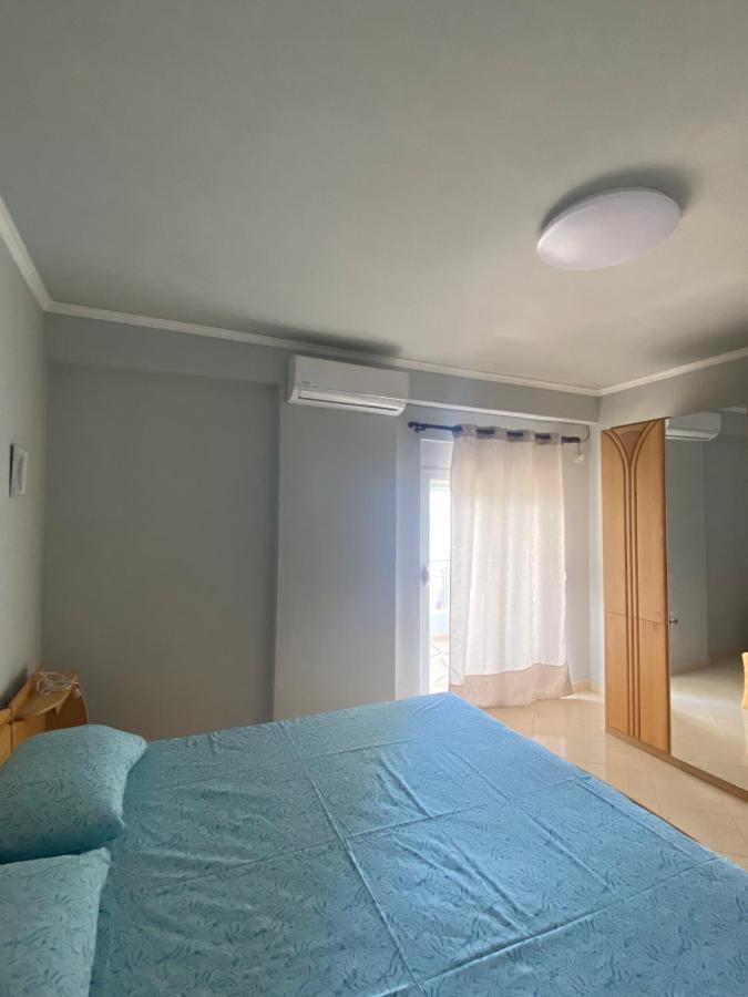 Saranda Relax Apartments Dış mekan fotoğraf